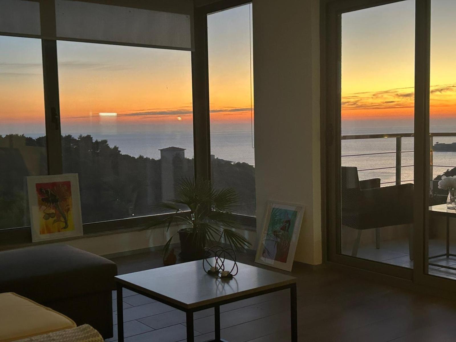 Mongoose Apartment แฮร์เซ็ก-โนวี ภายนอก รูปภาพ